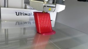 20161126 105702 scaled 300x169 - Mango de Pistola de Pl&aacute;stico ART DECO Impresi&oacute;n 3D