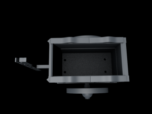 Cart v3 Finish 04 300x225 - Proyecto de Impresi&oacute;n 3D Prototipo Carreta T&iacute;pica