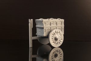 IMG 5443 carreta tipica 001 72 300x200 - Proyecto de Impresi&oacute;n 3D Prototipo Carreta T&iacute;pica