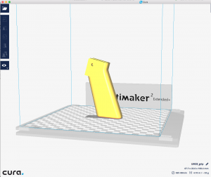 Screen Shot grip 300x252 - Mango de Pistola de Pl&aacute;stico ART DECO Impresi&oacute;n 3D