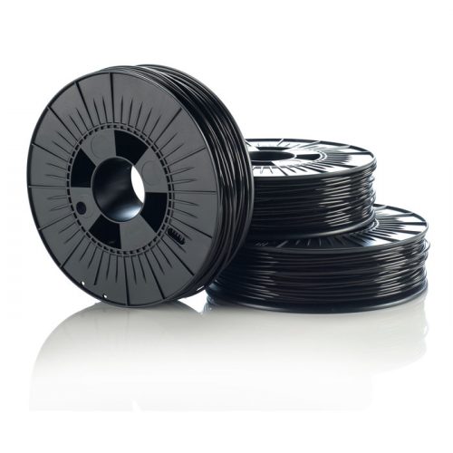 Filamento Impresión 3D PLA Negro