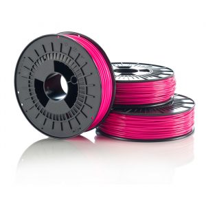 Filamento Impresión 3D PLA Magenta