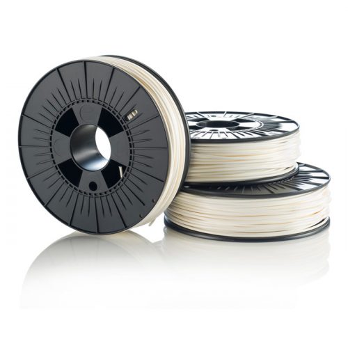 Filamento Impresión 3D PLA Blanco