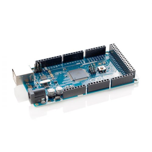 Arduino-Mega-2560 impresion 3d