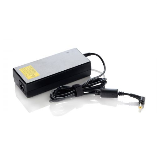 Adaptador de Corriente Impresión 3d