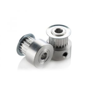 Polea 5 mm impresion 3d Dgtalic