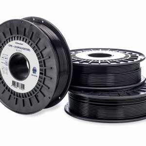 Ultimaker CPE Plus Black 300x300 - Ultimaker CPE+ Negro (black)