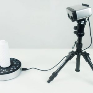 Einscan SP Escaner 3d Costa Rica