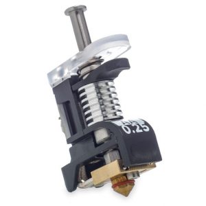 Ultimaker 0.25mm Print Core AA, 0,25mm print core, cabezal de 0.25, cabezal de 0,25mm, cabezal Ultimaker