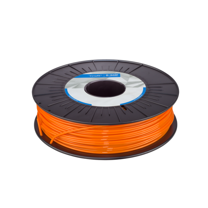 794 EPR InnoPET Orange 800x800 - EPR InnoPET - Filamento BASF de 750gr. - Naranja