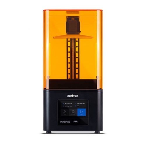 Zortrax Inkspire - UV LCD (para reparar o repuestos)