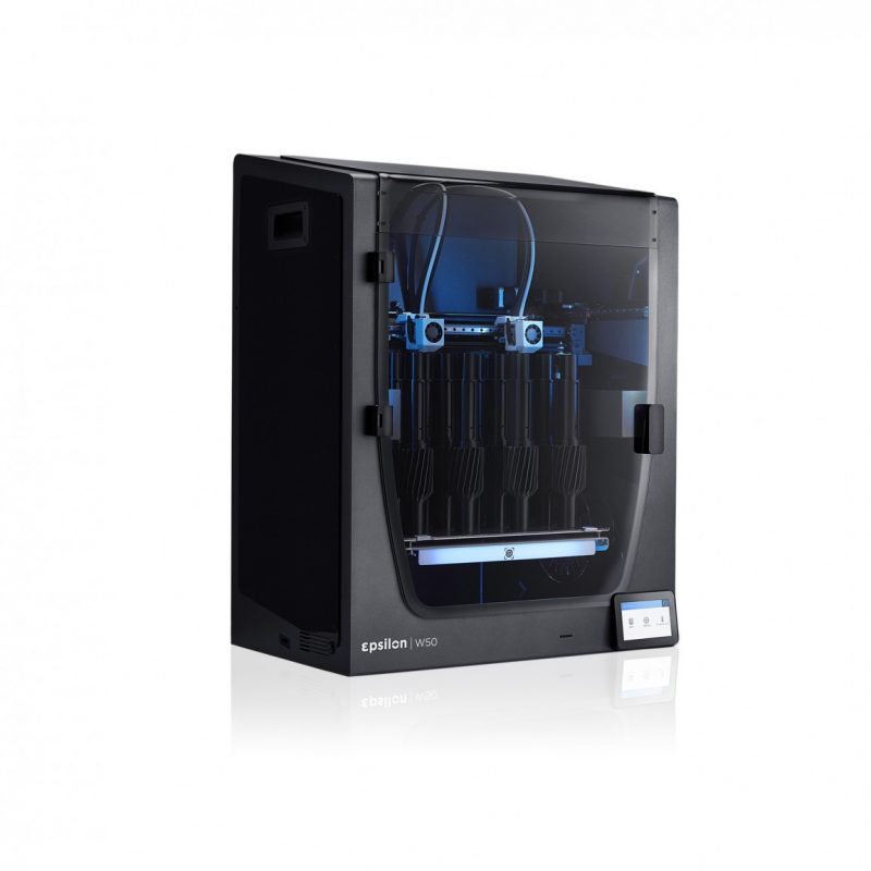 BCN3D Epsilon Series professional 3D Printer W50 IDEX workbench A web 800x800 - BCN3D Epsilon W50