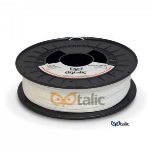BlancoHueso PETG 1 75 300x300 - PETG - Filamento DGtalic 750gr. - 1.75mm - Blanco