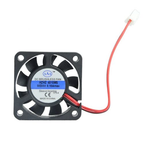 Abanico 4010 - 24v