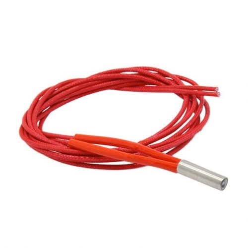 Ceramic Heater Cartridge (Calentador) - 12V 40W 620