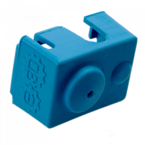 e3d v6 blue silicone sock pro 300x300 - Cobertor Original E3D V6 Socks Pro