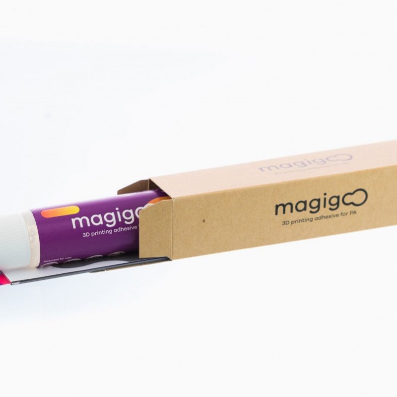 Magigoo PA Box open2 800x800 - Magigoo PA (Nylon) 50 mL