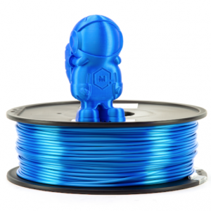 Silky Teal MH Build Series PLA 300x300 - PLA - Silky Teal MH Build Series 1Kg - 2.85mm