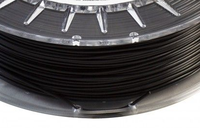 PETG Negro - ABS - Filamento DGtalic 1kg – 1.75mm – Negro