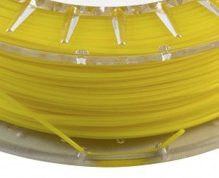 PETG amarillo - PETG - Filamento DGtalic 750gr. - 1.75mm - Amarillo