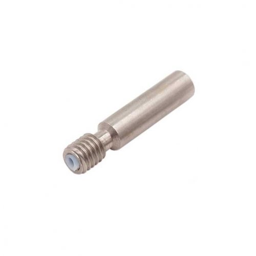 Tubo Guia All-Metal M6 con Teflon - MK8