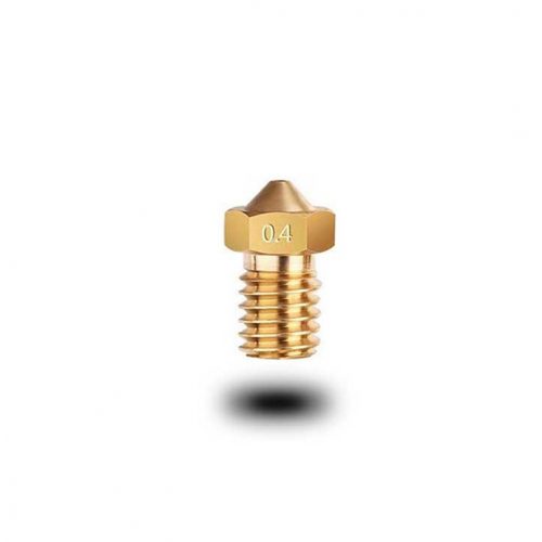 Boquilla E3D de 0.4mm - M6