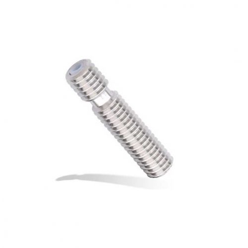 Tubo Guia M6x26MM con teflon para MK8