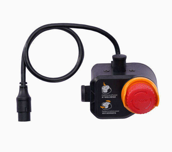 Emergency Stop Button - Bambu Lab H2D Pro