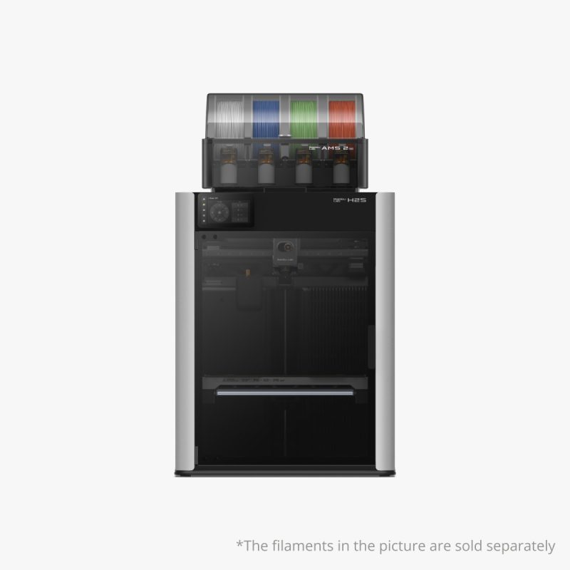 H2S 9 800x800 - Bambu Lab H2S Combo