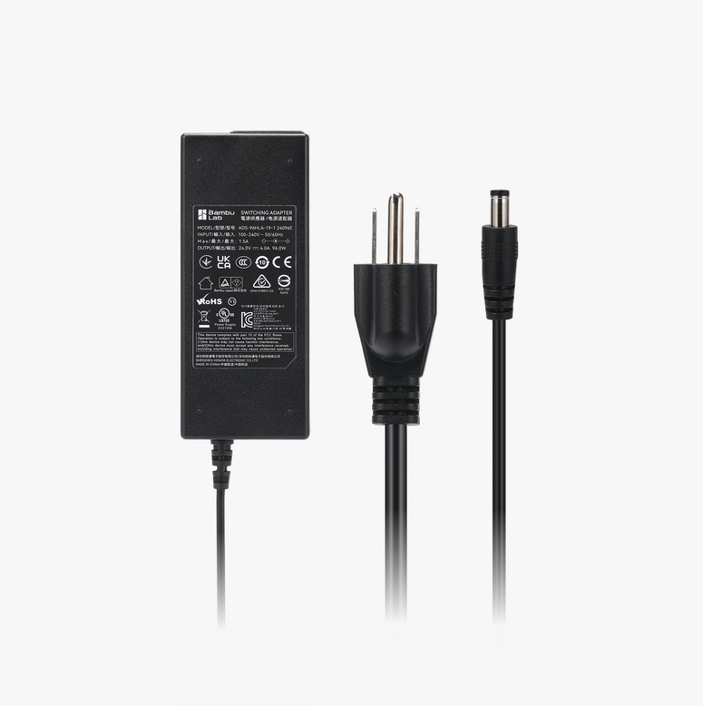 AMS 2 Pro Switching Adapter