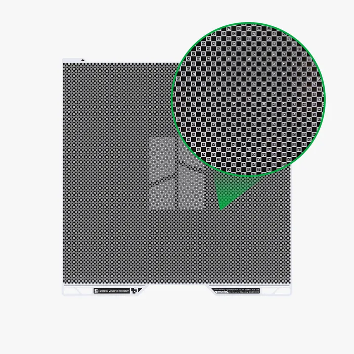 VisionEncoderFAP031 1 - Bambu Lab Vision Encoder - H2 Series