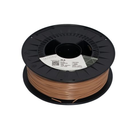 Pellet PLA Per Stampa 3D Smartfil - Colore Naturale, 1 Kg, Granulato