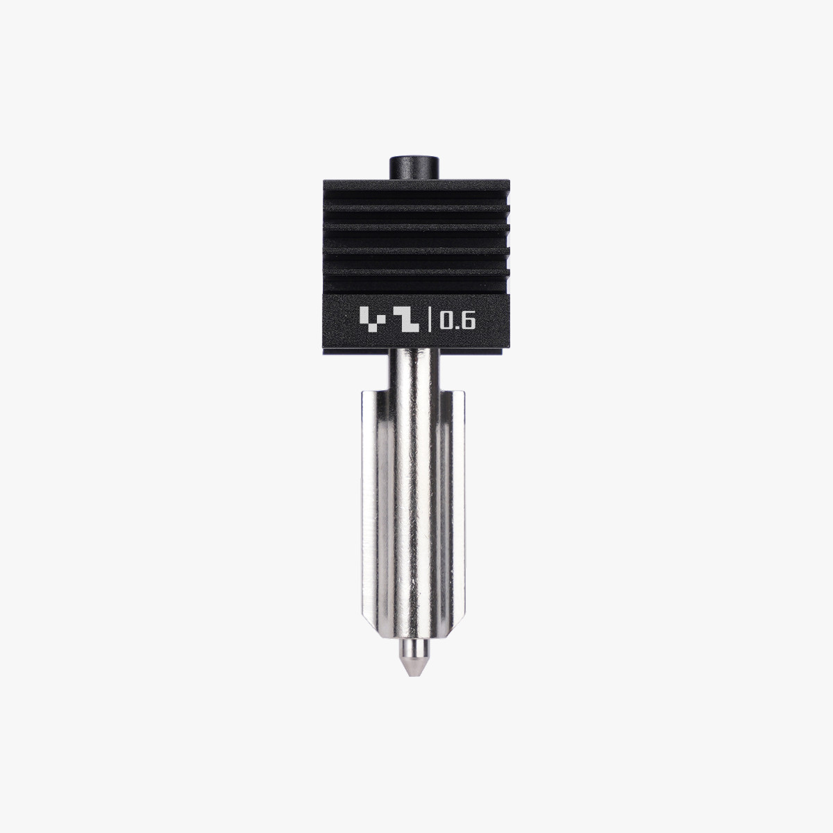 Bambu Lab Hardened Steel Hotend  (0.6mm) – H2 Series