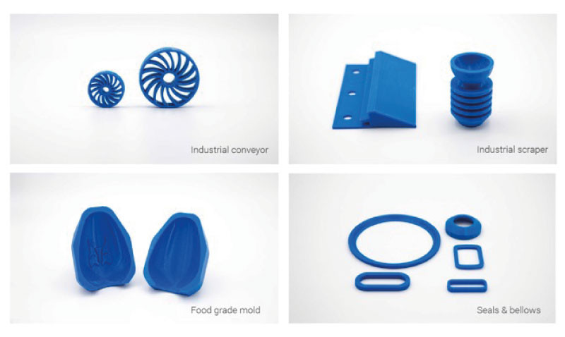 BlogDgtalic3 - SIL-004: La primera silicona grado alimenticio imprimible directamente en 3D