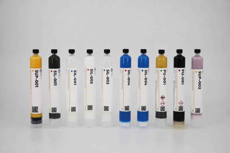 BlogDgtalic4 - SIL-004: La primera silicona grado alimenticio imprimible directamente en 3D
