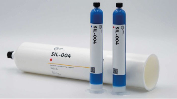 BlogDgtalic5 - SIL-004: La primera silicona grado alimenticio imprimible directamente en 3D