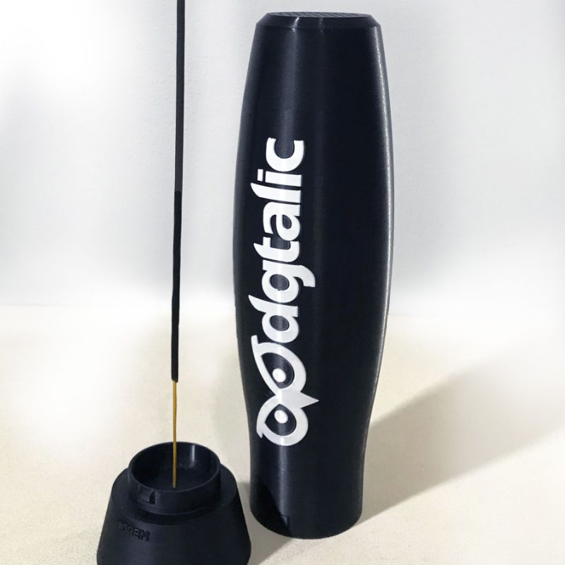 Holder Decorativo para Incienso