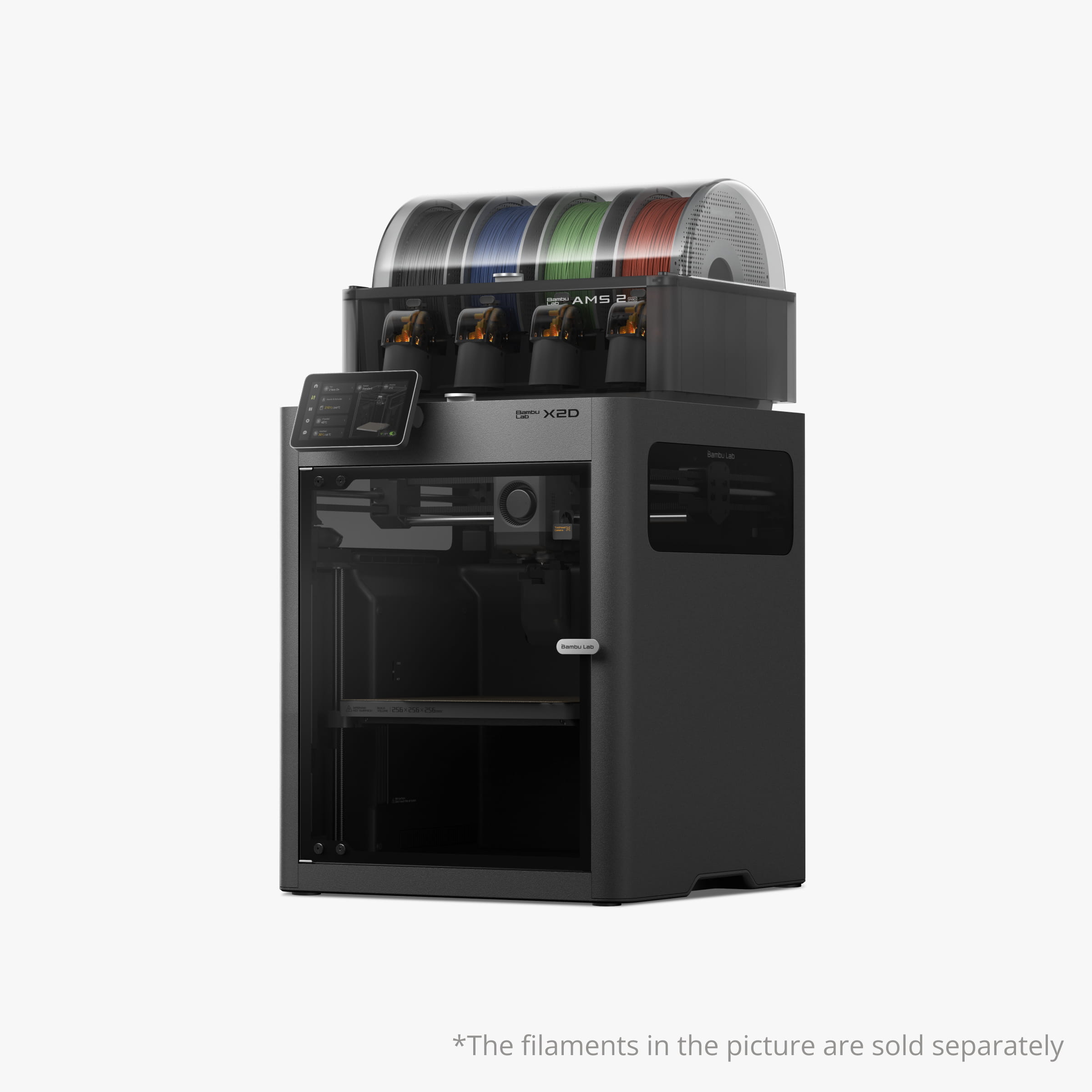 X2DC-compressed X2DC-compressed